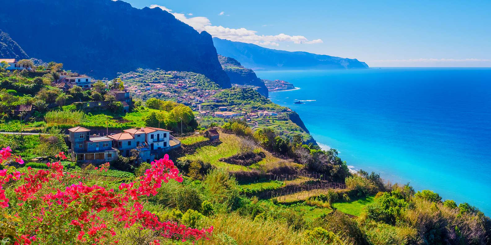 madeira