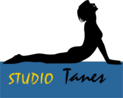 Tanes Logo